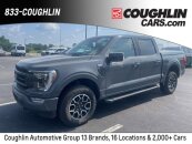 2021 Ford F150