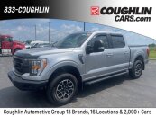 2021 Ford F150