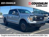 2021 Ford F150