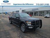 2021 Ford F150