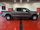 2021 Ford F150