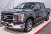 2021 Ford F150