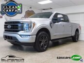 2021 Ford F150