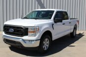 2021 Ford F150