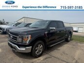 2021 Ford F150