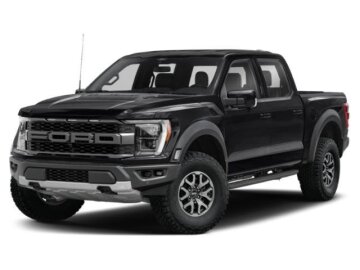 2021 Ford F150