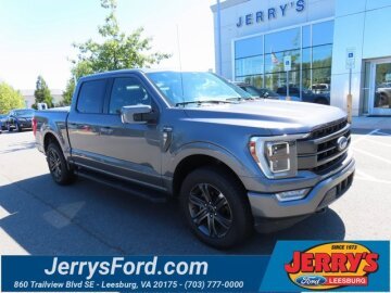 2021 Ford F150