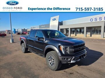 2021 Ford F150