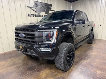 2021 Ford F150