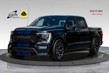 2021 Ford F150