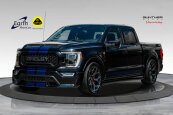 2021 Ford F150