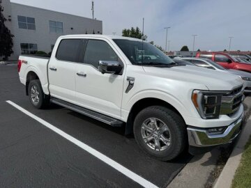 2021 Ford F150
