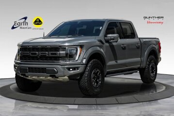 2021 Ford F150