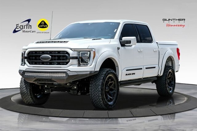 2021 Ford F150