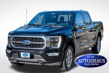 2021 Ford F150