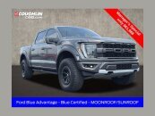 2021 Ford F150 4x4 Crew Cab Raptor