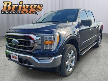 2021 Ford F150