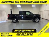 2021 Ford F150