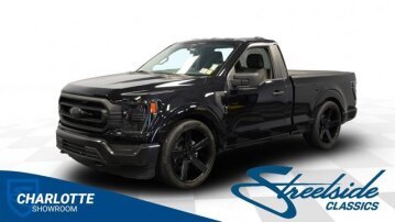 2021 Ford F150