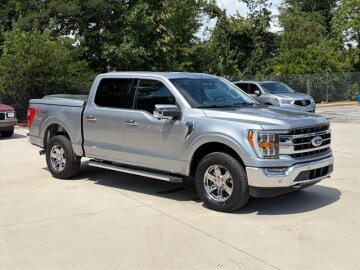 2021 Ford F150