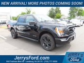 2021 Ford F150