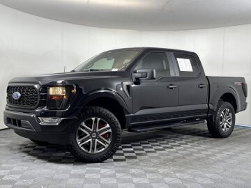 2021 Ford F150
