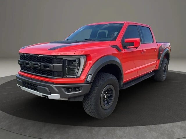 2021 Ford F150