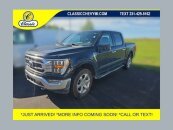 2021 Ford F150