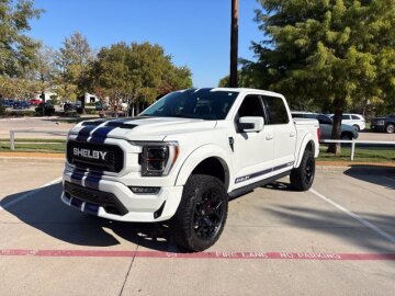 2021 Ford F150