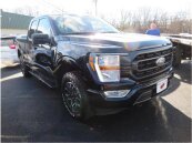 2021 Ford F150