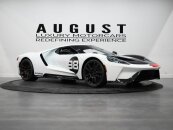 2021 Ford GT