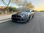 Thumbnail Photo 2 for 2021 Ford Mustang Shelby GT500 Coupe for Sale by Owner