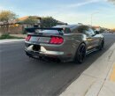 Thumbnail Photo 3 for 2021 Ford Mustang Shelby GT500 Coupe for Sale by Owner