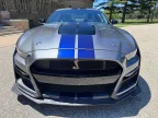Thumbnail Photo 5 for 2021 Ford Mustang Shelby GT500 Coupe