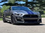 Thumbnail Photo 3 for 2021 Ford Mustang Shelby GT500 Coupe
