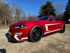 Thumbnail Photo 1 for 2021 Ford Mustang