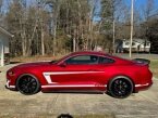 Thumbnail Photo 4 for 2021 Ford Mustang