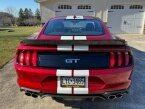 Thumbnail Photo 5 for 2021 Ford Mustang