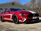 Thumbnail Photo 3 for 2021 Ford Mustang