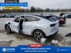 Thumbnail Photo 3 for New 2021 Ford Mustang