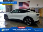 Thumbnail Photo 3 for New 2021 Ford Mustang
