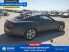 Thumbnail Photo 4 for New 2021 Ford Mustang Coupe