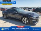 Thumbnail Photo 5 for New 2021 Ford Mustang Coupe