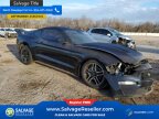 Thumbnail Photo 5 for New 2021 Ford Mustang Coupe