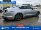 Thumbnail Photo 4 for New 2021 Ford Mustang Coupe