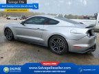 Thumbnail Photo 3 for New 2021 Ford Mustang Coupe