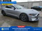 Thumbnail Photo 5 for New 2021 Ford Mustang Coupe