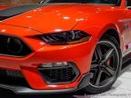 Thumbnail Photo 4 for 2021 Ford Mustang