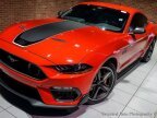 Thumbnail Photo 5 for 2021 Ford Mustang