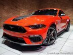 Thumbnail Photo 1 for 2021 Ford Mustang